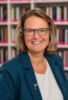 Stefanie Busold