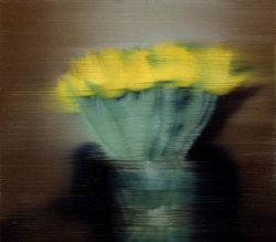 @ Gerhard Richter, Tulpen