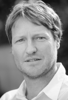 Dipl.-Ing. Nicolas Britsch