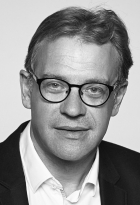 Prof. Dr.  Andreas Hoffmann