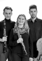 Trio  Belles Affaires