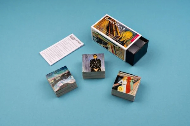 © E. A. Seemann Henschel © E. A. Seemann Henschel