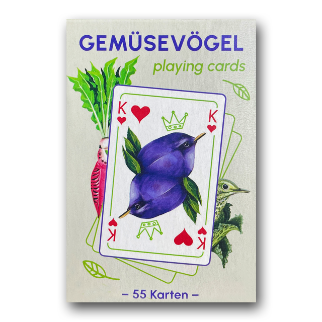 © Veggiebirds GmbH