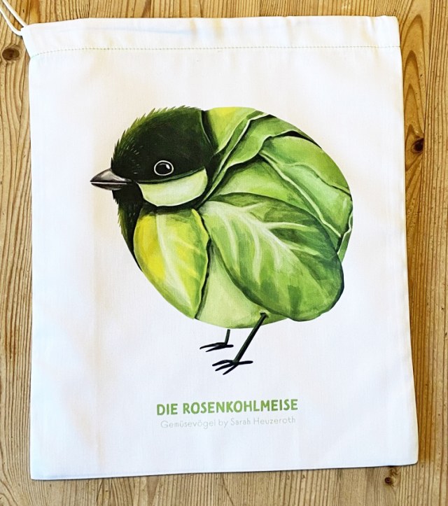 © Veggiebirds GmbH