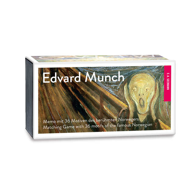 © E. A. Seemann Henschel 