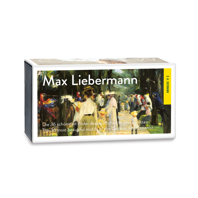 © E. A. Seemann Henschel