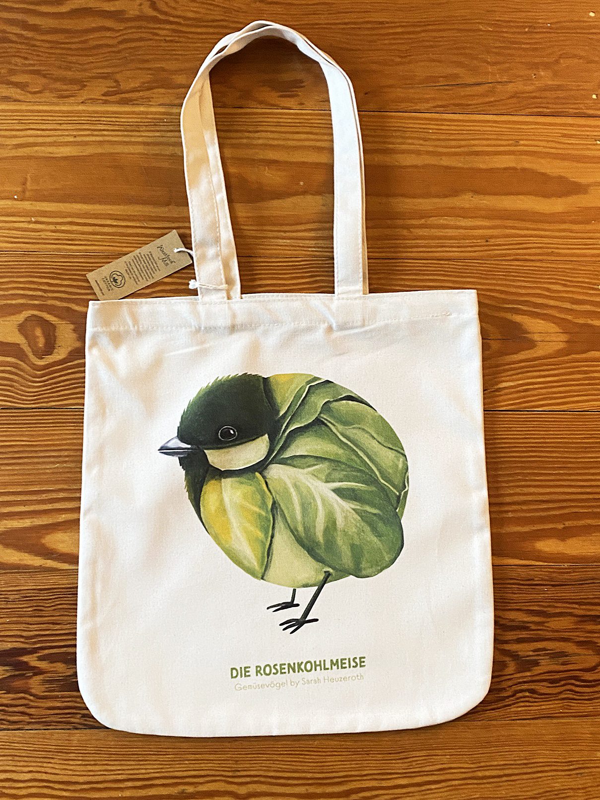 © veggiebirds © veggiebirds