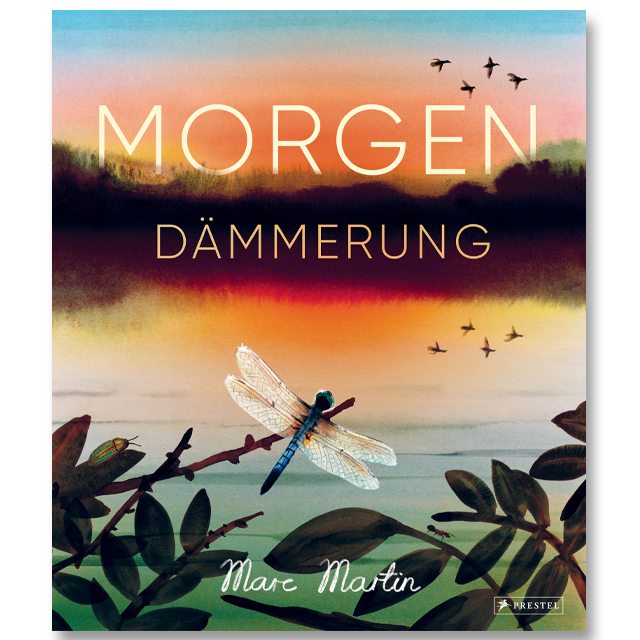 Stiller Zauber am Morgen